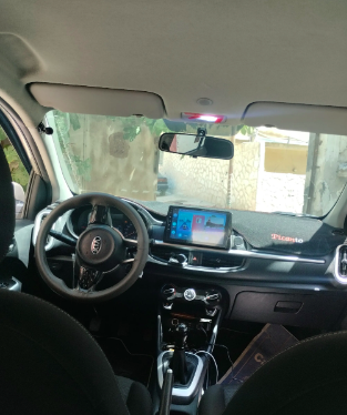 كيا بيكانتو 2021 فحص كامل أقل سعر في المملكه 