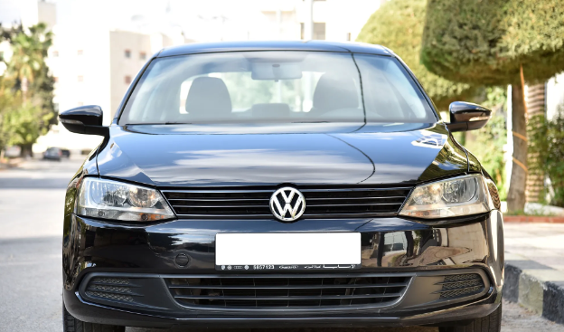 فولكسفاجن جيتا فحص كامل 2012 Volkswagen Jetta