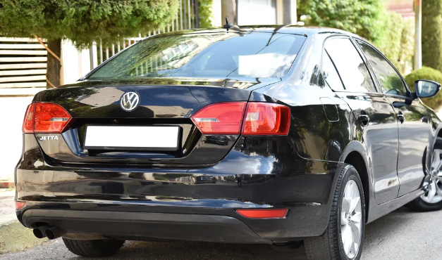 فولكسفاجن جيتا فحص كامل 2012 Volkswagen Jetta