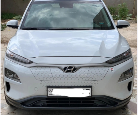 هيونداي كونا كهرباء موديل 2020