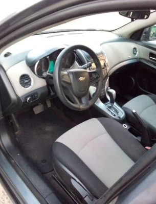 شفر كروز محرك 1600cc