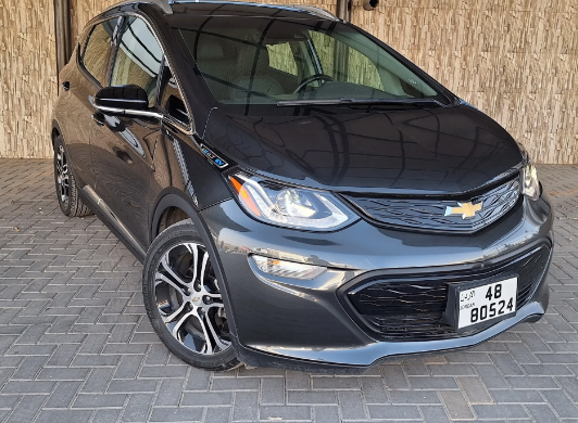 شيفروليه بولت 2020 أعلى صنف