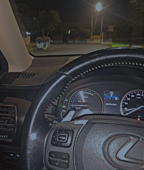 لكزس NX 300 F Sport 2016