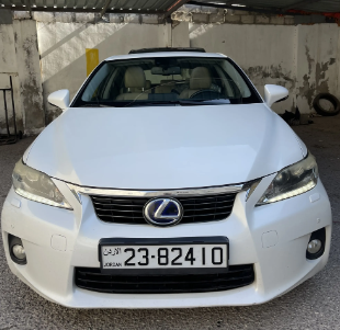 لكزس Ct 200h