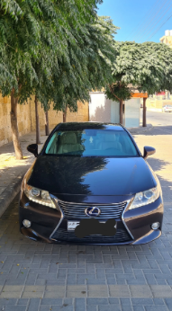 لكسز 2015 للبيع