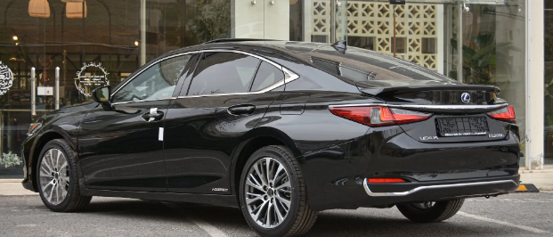 لكزس Lexus ES 350h 2023