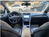 فورد فيوجن تيتانيوم 2018 للبيع