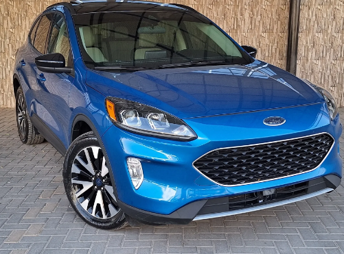 فورد اسكيب 2020 AWD