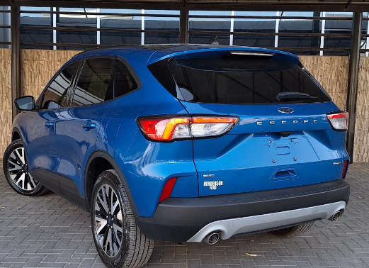 فورد اسكيب 2020 AWD