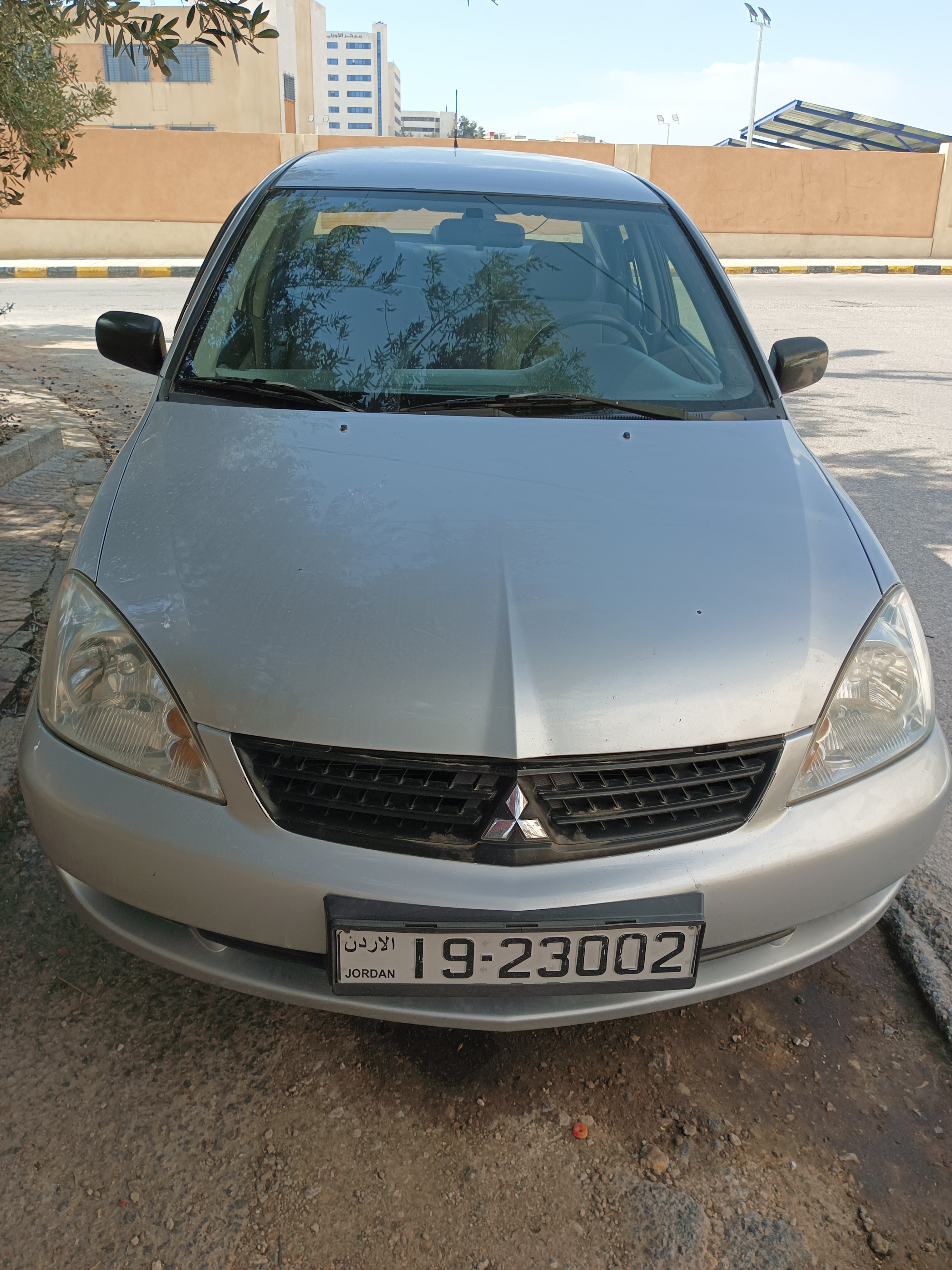 لانسر  موديل 2012