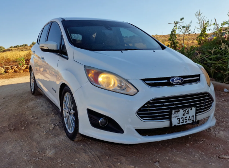 فورد c-max 2014