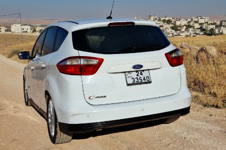 فورد c-max 2014