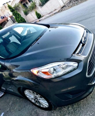 فورد سي ماكس انيرجي 2017