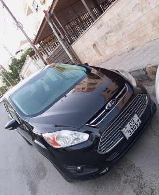 فورد C Max موديل 2013 للبيع