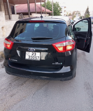 فورد C Max موديل 2013 للبيع