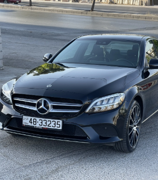 مرسيدس c200 -2020