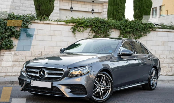 مرسيدس e350 2019 وارد غرغور