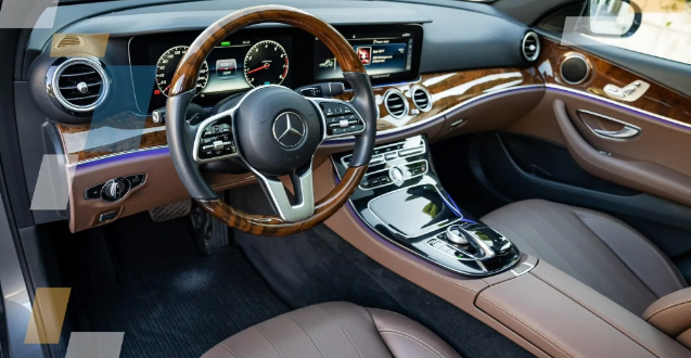 مرسيدس e350 2019 وارد غرغور