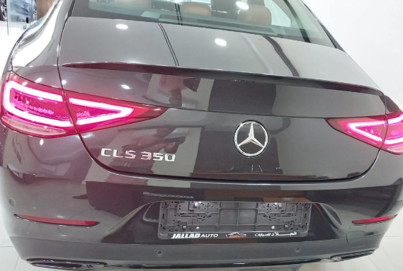 CLS350 AMG
