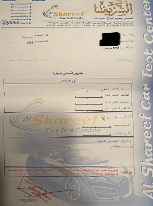 S350 AMG غرغوريه شبه جديده اعلى صنف مالك واحد فحص كرت ابيض