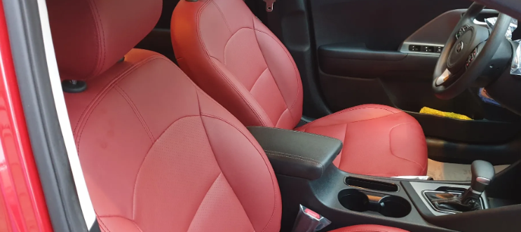 كيا نيرو هايبرد2019فحص كامل ممشى قليل جدا بحال الوكالة