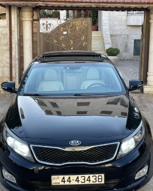 اوبتيما 2016 فل كامل