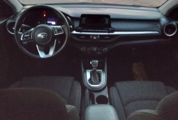 كيا سيراتو 2019