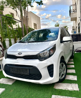 كيا بيكانتو 2020 اقل سعر بلسوق