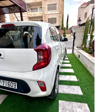 كيا بيكانتو 2020 اقل سعر بلسوق