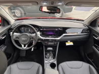 كيا نيرو 2022 تورنج بحالة الزيرو