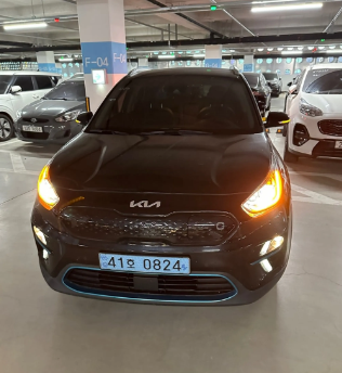 نيروKIA 2022 بريميوم ++ 12الف كيلو