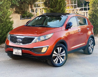 سبورتج فل بانوراما وفحص كامل (( قابل للبدل ))