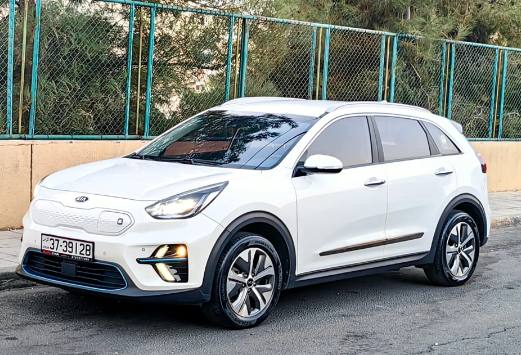 كيا نيرو كهرباء (2019) فحص كلين كوري اقساط بدفعة تبدأ من 2300 وقسط شهري يبدا من 255