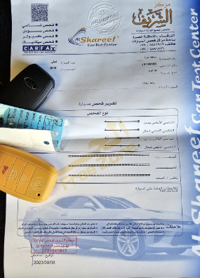 NIRO HYBRID EX 2018 CLEAN TITLE