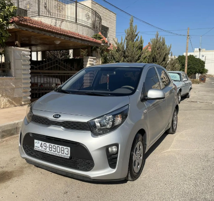 مورنينج 2018 فحص كامل جمرك جديد وارد كوريا بسعر مغري