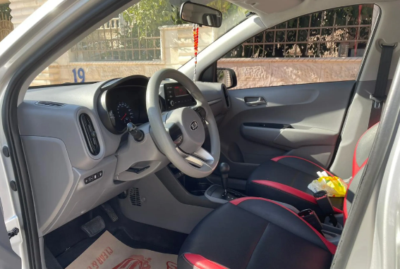 مورنينج 2018 فحص كامل جمرك جديد وارد كوريا بسعر مغري