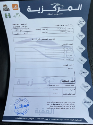 هونداي افانتي 2019 فيراني وارد كوري جمرك جديد فحص كامل كلين