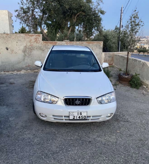 للبيع Xd 2001 فحص كامل اتوماتيك