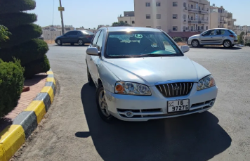 هيونداي XD GOLD 2004 أعلى فئة للبيع بسعر مناسب