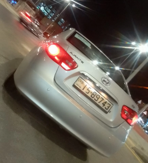 هونداي افانتي موديل 2009 فحص كامل