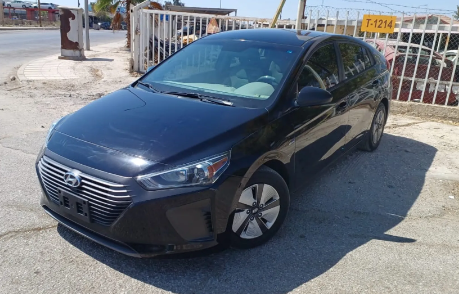 هيونداي ايونيك 2019 ioniq حرة فحص كامل 7 جيد نيرو 2018 2019 اكسنت إعفاء