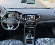 ايونك 2019 فحص كامل جمرك جديد دفعه 4000