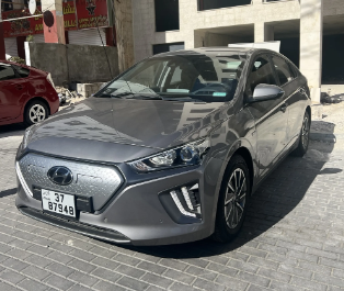 ‎هونداي ايونك 2020 كهرباء