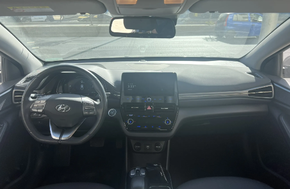 ‎هونداي ايونك 2020 كهرباء