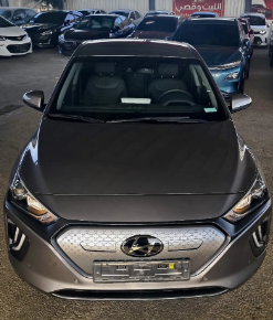 هونداي أينوك كهربا