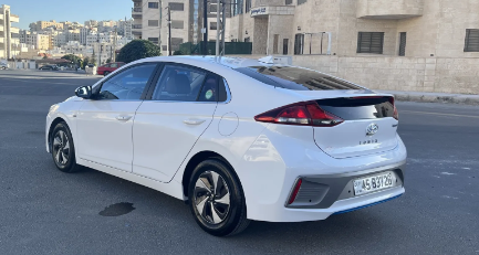 ايونيك 2017 فحص كامل ولا ملاحظه وارد كوري استخدم شخصي