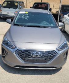 ايونيك هايبرد