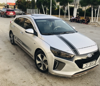 ايونيك كهرباء