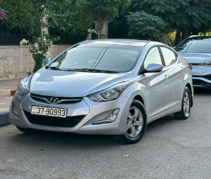 هيونداي النترا 2016 فحص كامل