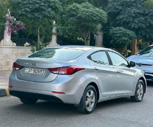 هيونداي النترا 2016 فحص كامل